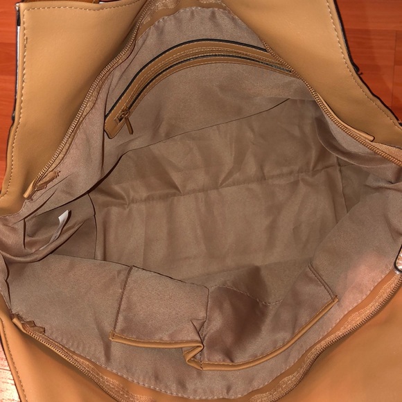 Brown purse - Picture 4 of 4